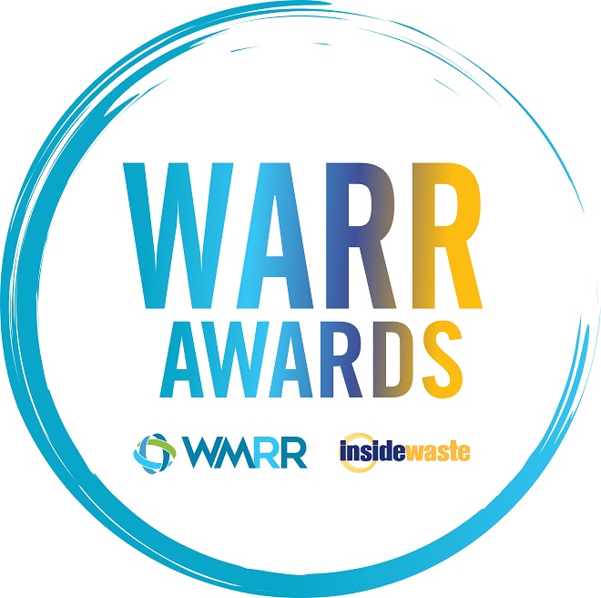 2019 WARR Awards and Gala Dinner