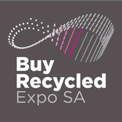 2022 Buy Recycled Expo SA